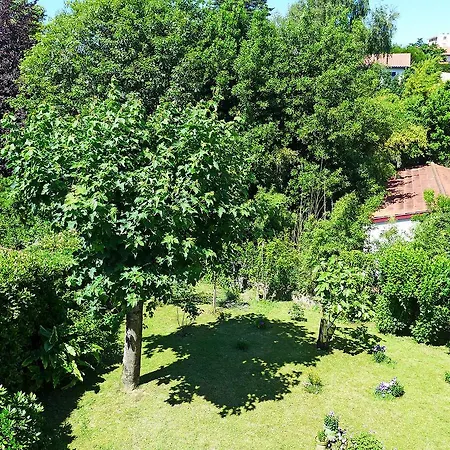 Apartament Cantons *