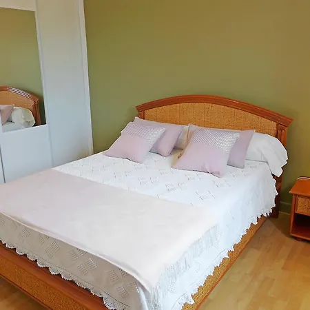 Apartament Cantons