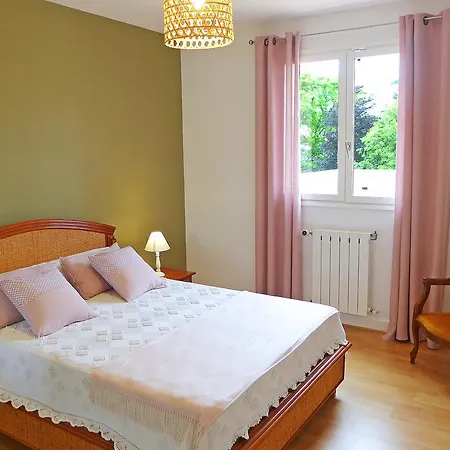 Apartament Cantons Anglet