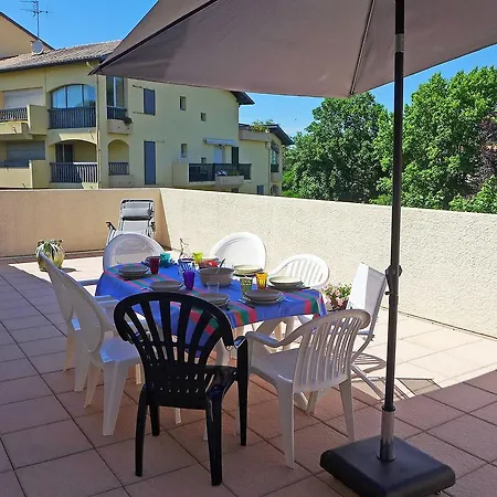 Apartament Cantons